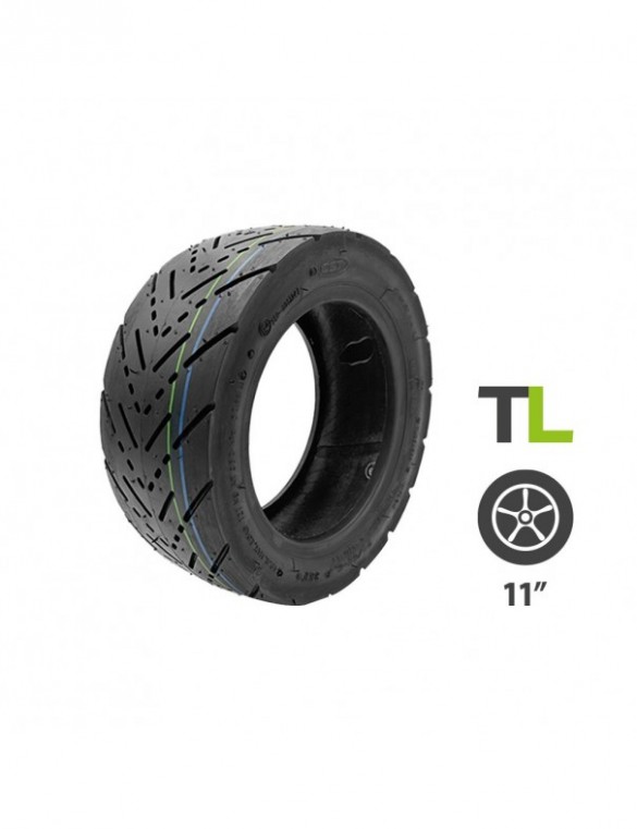 Pneu 90/65,6.5 route CST