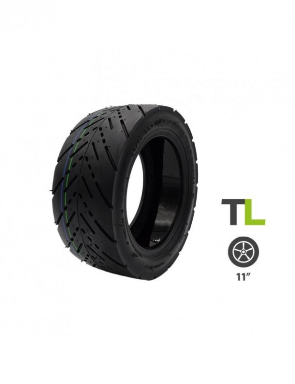 Pneu 90/65,6.5 CST route...