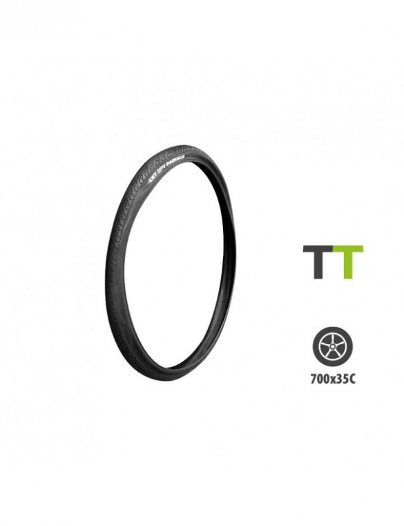 Pneu 700x35C CST
