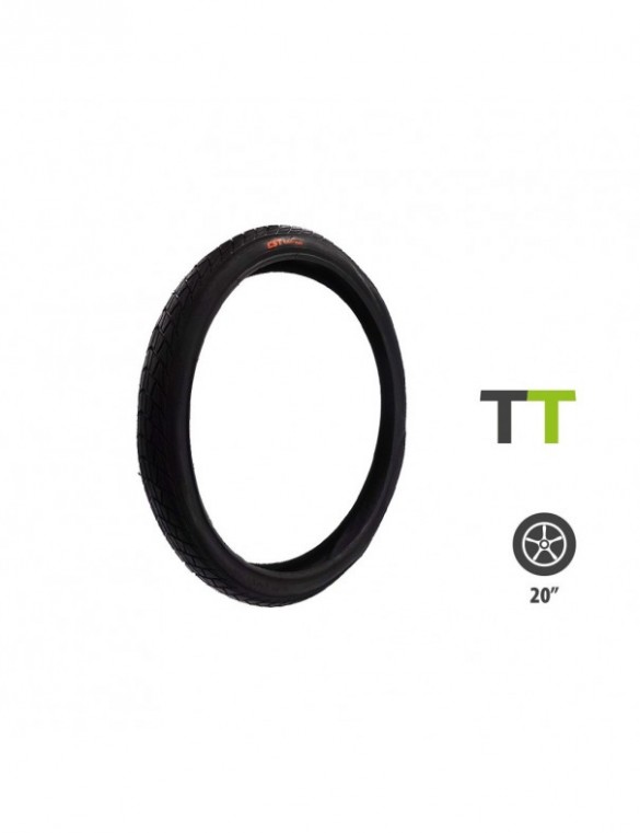 Pneu 20x1.75 (47,406)