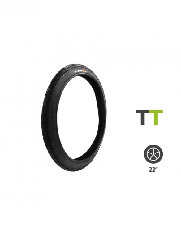 Pneu 22x1.95 (47,457) Chaoyang