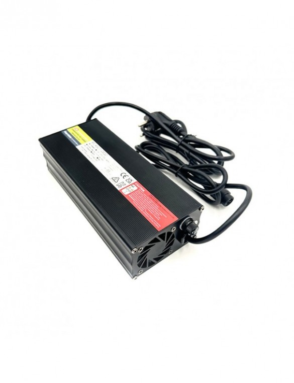 Chargeur rapide Dualtron...