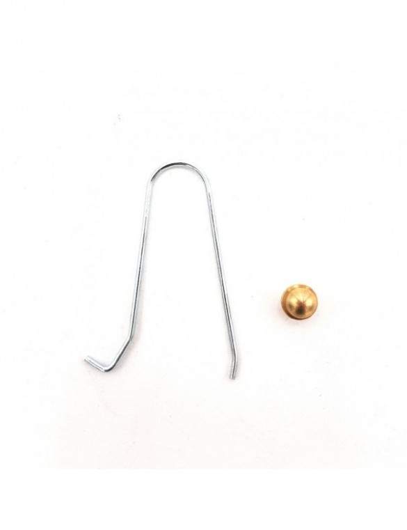 Bouton poussoir Etwow