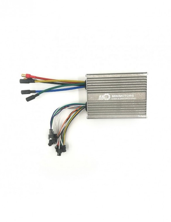 Controleur B 72v 45A...