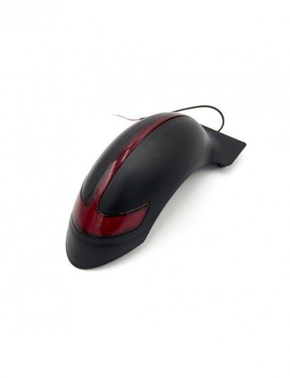 Garde Boue Arriere Avec Led...