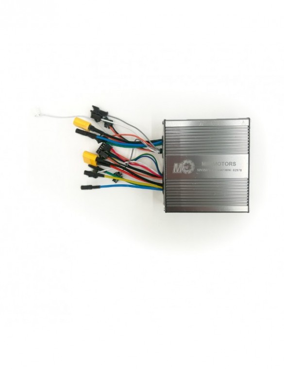 Controleur 52v 25A Dualtron...