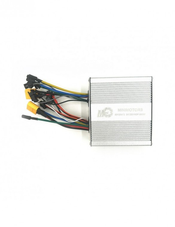 Controleur 52V 25A Dualtron...