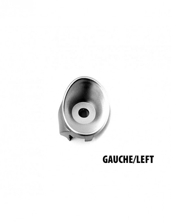 Plastique Cache LED Gauche...