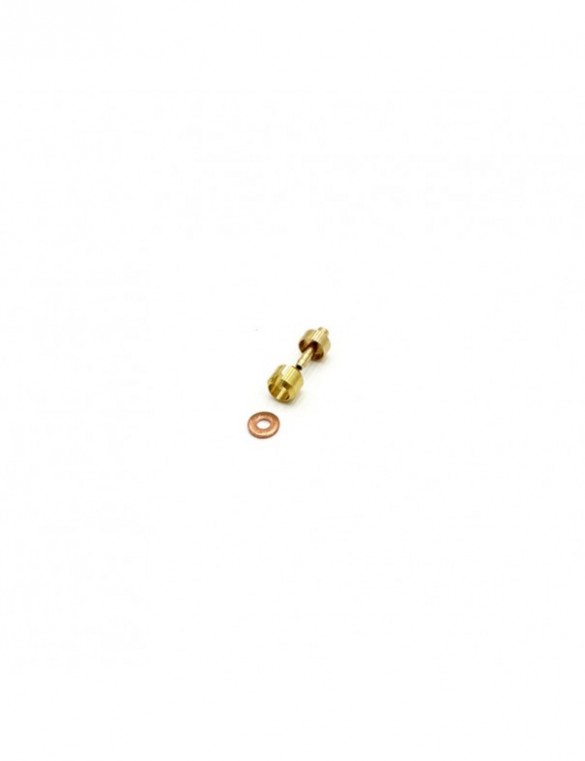 Aiguilles Hope Tech3 V4 set...