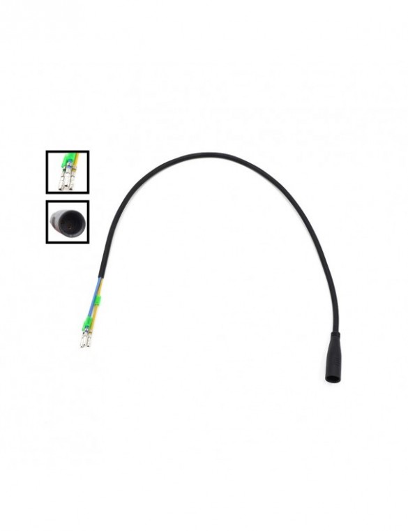 Cable moteur Vsett 8 Z8 Pro