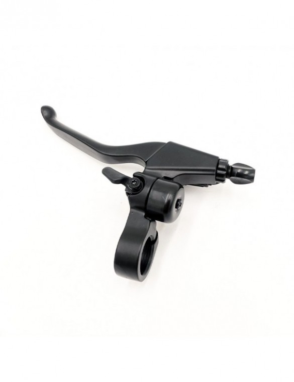 Poignée de freins gauche...