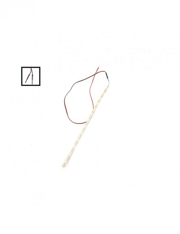 Bandeau Led potence Vsett 8...