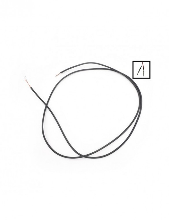 Ligne capteur de frein...