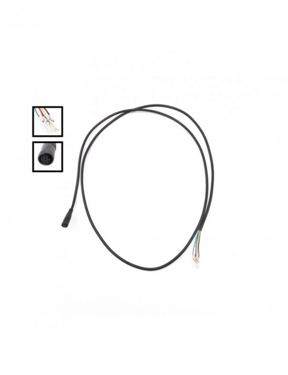 Cable Data Display Vsett 8...