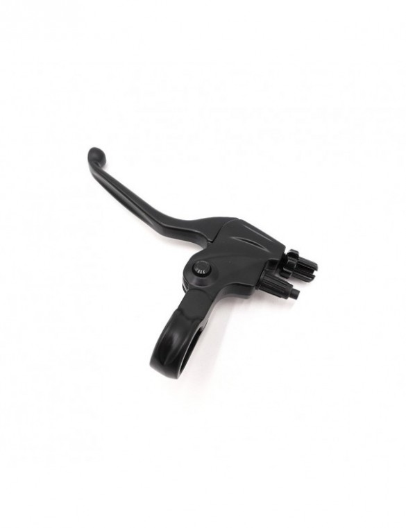 Poignée de freins gauche...