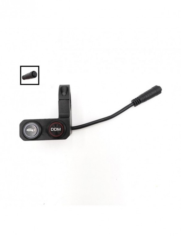 Interrupteur Single Dual...