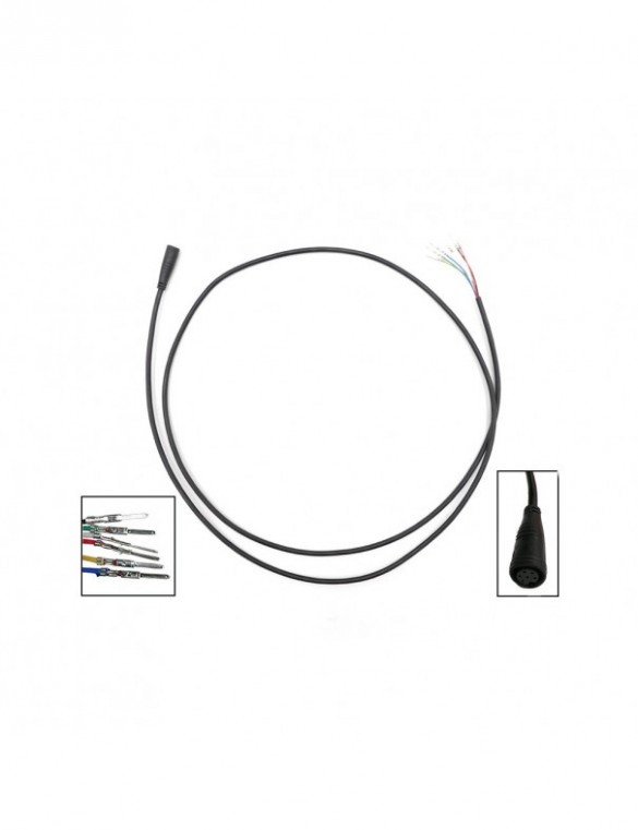 Cable Data Display Z8