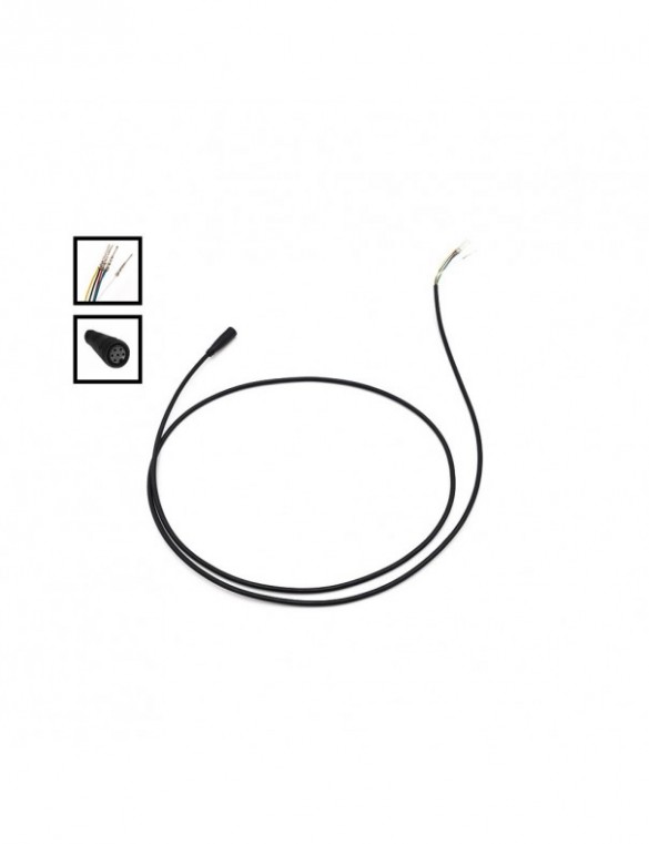 Cable Data Display Z10X