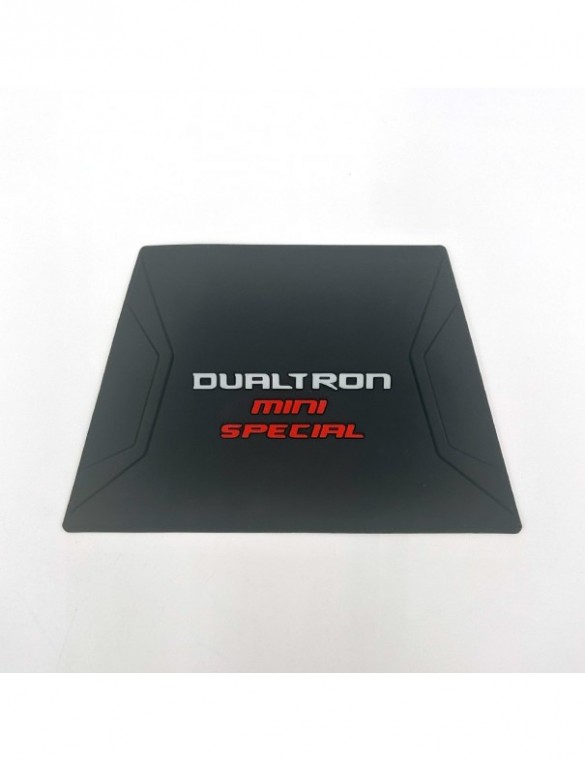 Grip Silicone Cale Pied...