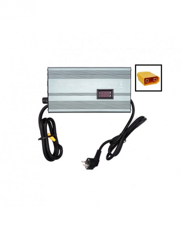 Chargeur 72v,84V Reglable...