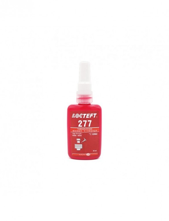 Frein filet rouge 50 ml