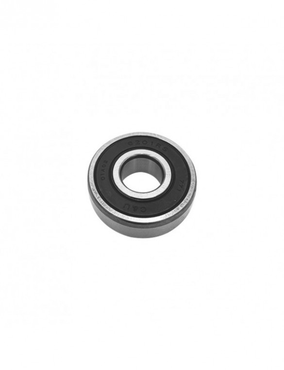 Roulement roue avant...