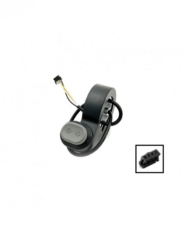 Interrupteur de clignotant...