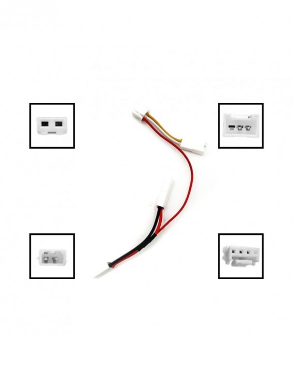 Câble de communication de...