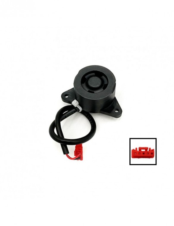 Klaxon électronique Ninebot...