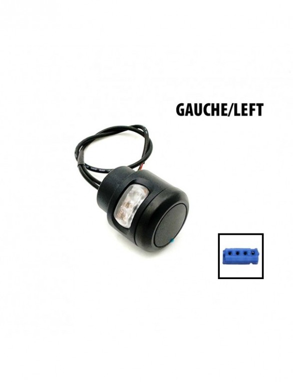 Clignotant gauche Ninebot...