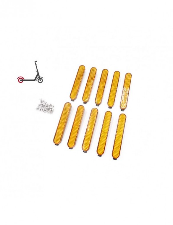 Catadioptre Arriere Xiaomi...