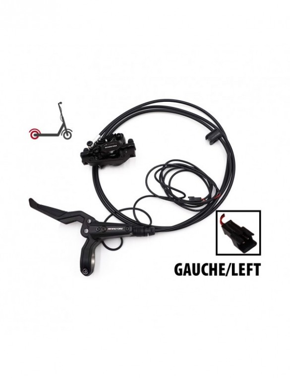 Kit freins arriere...