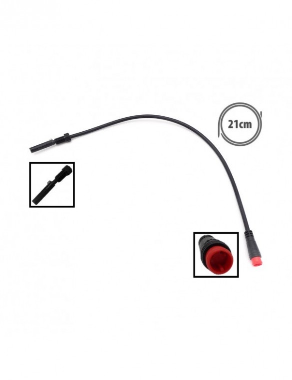 Capteur de Frein Zoom...