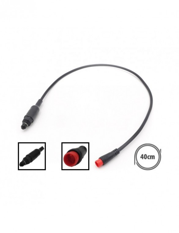 Capteur de frein XOD...