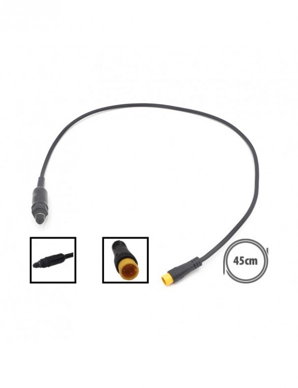 Capteur de frein XOD...