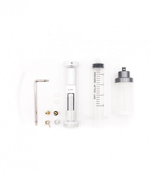 Outils de purge et...