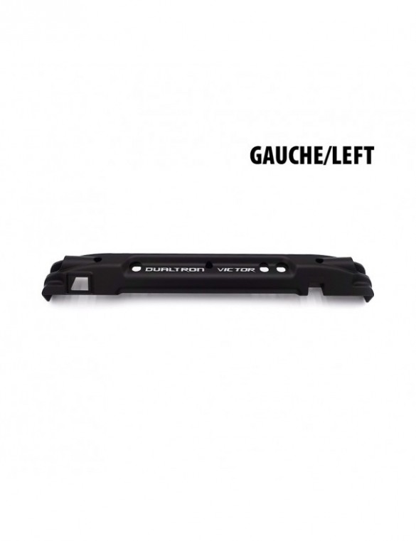 Cache Lateral Deck Gauche...