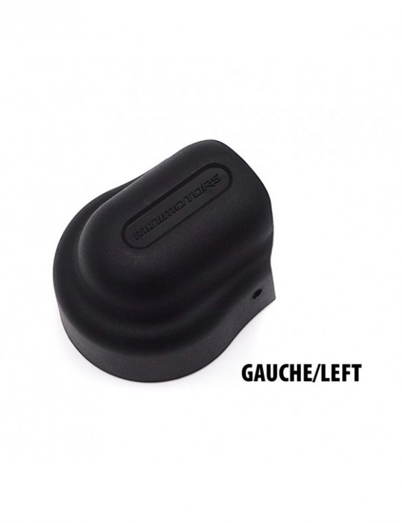 Cache Ecrous Dualtron...