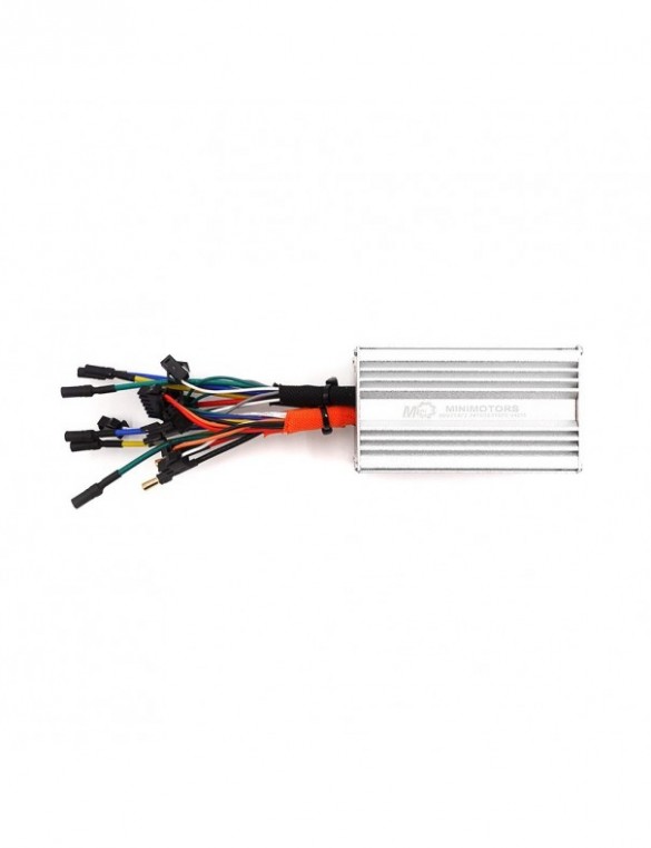 Controleur 60V 25A Dualtron...