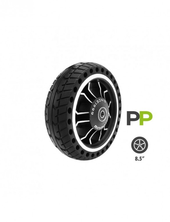 Roue Avant Dualtron Mini...