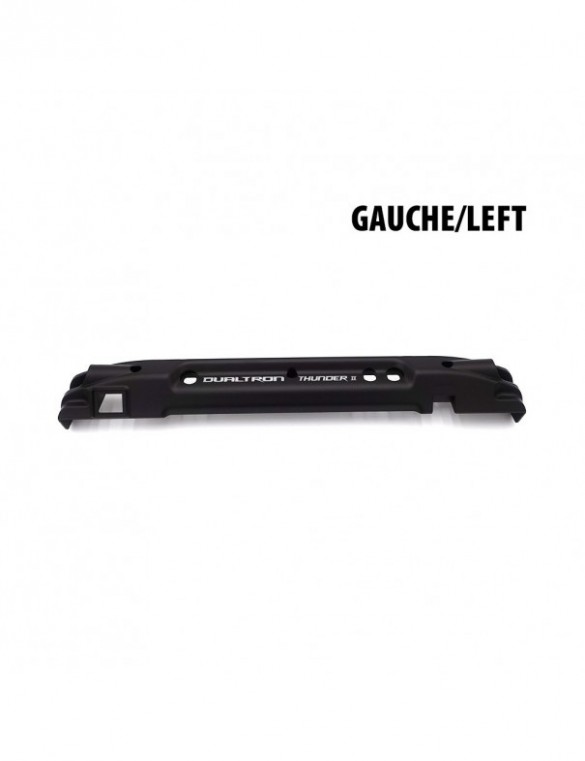 Cache Lateral Deck Gauche...
