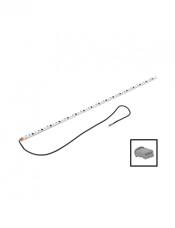 LED colonne direction...