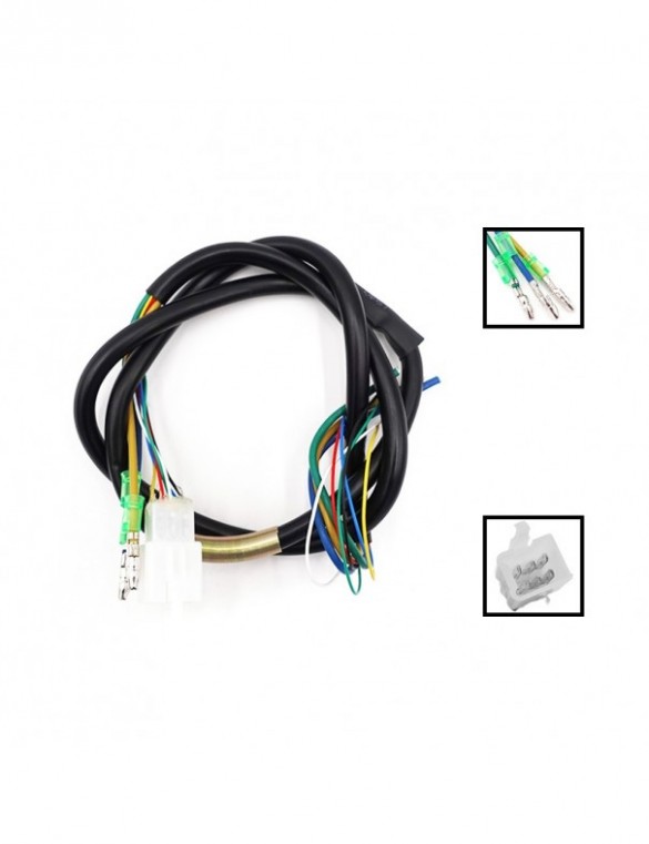 Cable moteur Urbanglide...