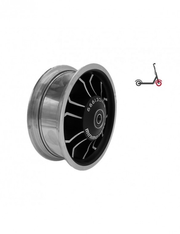 Jante avant Dualtron Mini