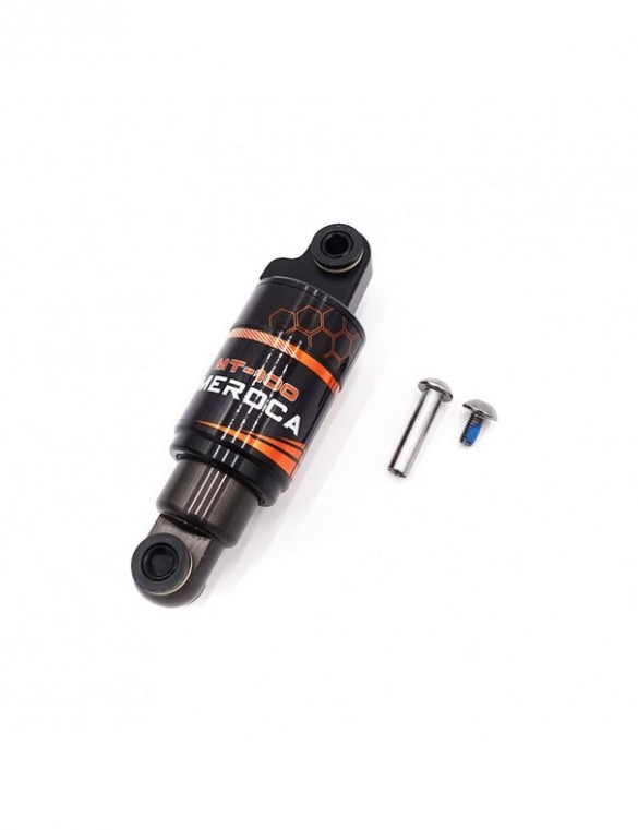 Amortisseur Meroca 125mm