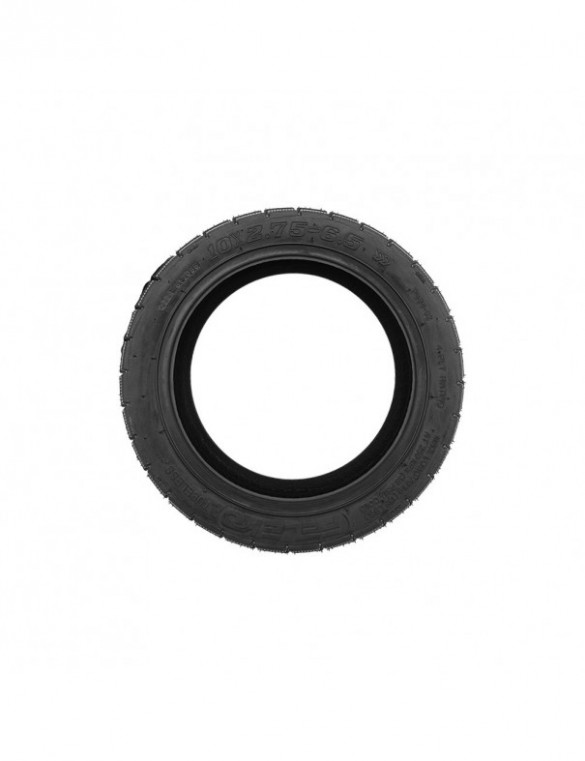 Pneu 10x2.75,6.5  Tubeless...