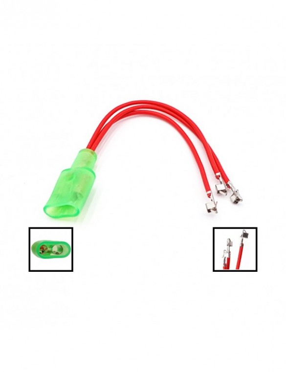 Cable LED Dualtron Thunder