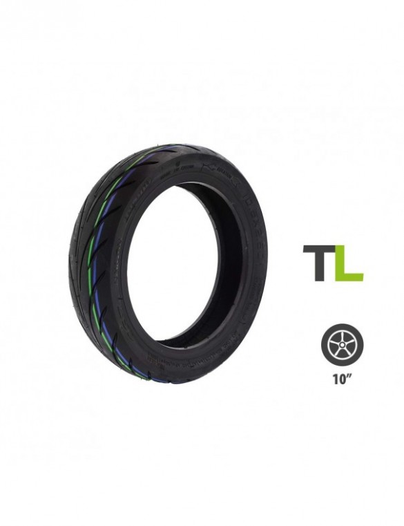 Pneu Niu Kqi 300 tubeless...