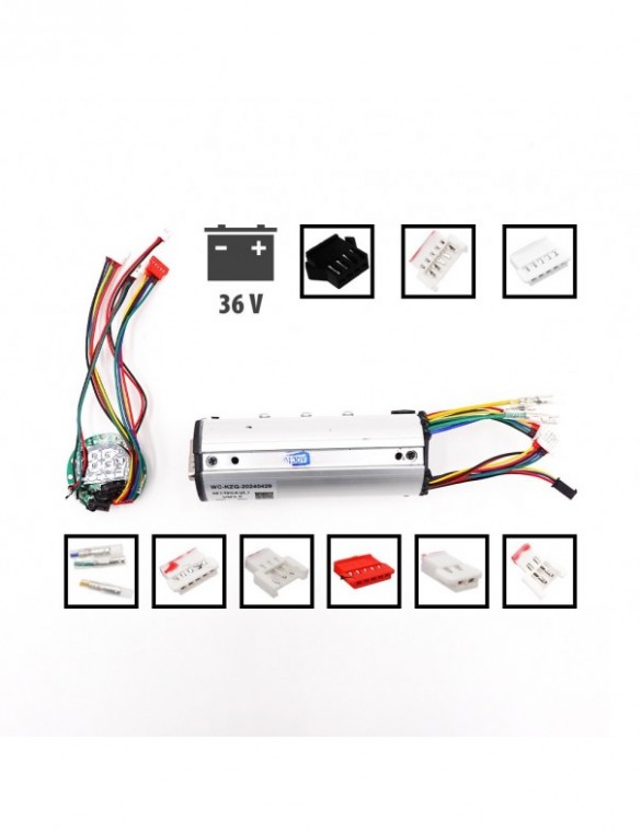 Kit Display et Controleur...
