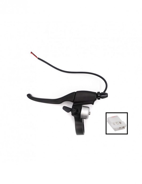 Poignée de frein gauche HX X7